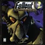 Fallout 2: A Post Nuclear Role Playing Gamecover