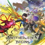 Another Eden Beginscover