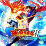 Captain Tsubasa 2: World Fighterscover
