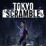 Tokyo Scramblecover