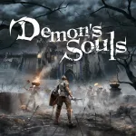 Demon's Soulscover