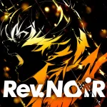 Rev. Noircover