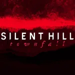Silent Hill: Townfallcover