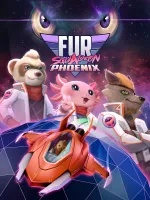 Fur Squadron Phoenixcover