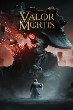 Valor Mortiscover
