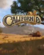 The Legend of California (Early Access)cover