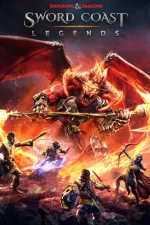 Sword Coast Legendscover