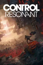 Control Resonantcover