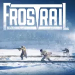 Frostrail (Early Access)cover
