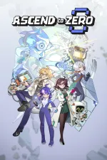 Ascend to Zerocover