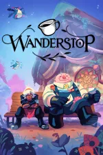 Wanderstopcover