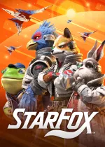 Star Fox (2026)cover
