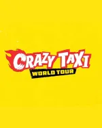 Crazy Taxi: World Tourcover