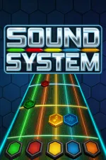 Sound Systemcover