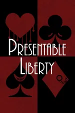 Presentable Liberty Remakecover