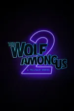 The Wolf Among Us 2cover