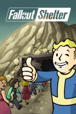 Fallout Sheltercover