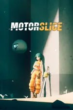 Motorslicecover