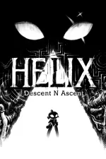 Helix: Descent N Ascentcover