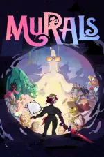 Muralscover
