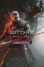 The Witcher 3: Wild Hunt – Songs of the Pastcover