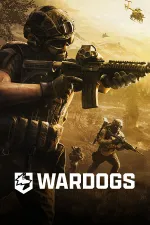 Wardogs (Early Access)cover