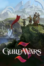 Guild Wars 3cover