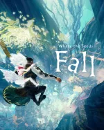Where The Seeds Fallcover