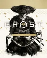 Ghost of Yōtei Complete Editioncover