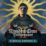 Kingdom Come: Deliverance II - Royal Editioncover