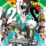 Danganronpa 2x2cover