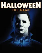 Halloween: The Gamecover