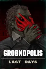 Grobnopolis | Last Dayscover