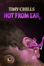 Tiny Chills - Not From Earcover