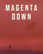 Magenta Downcover