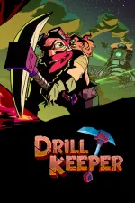 Drill Keepercover