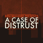 A Case Of Distrustcover