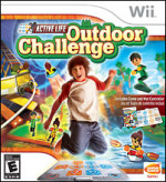 Active Life Outdoor Challengecover