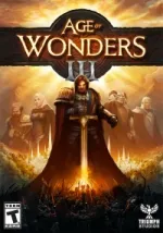Age of Wonders IIIcover