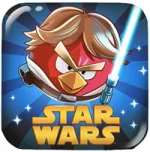 Angry Birds Star Warscover