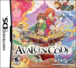 Avalon Codecover