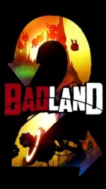 Badland 2cover