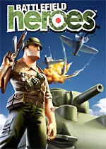 Battlefield Heroescover