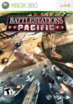 Battlestations Pacificcover