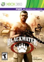 Blackwatercover
