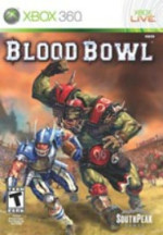 Blood Bowlcover
