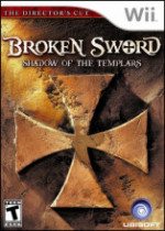 Broken Swordcover