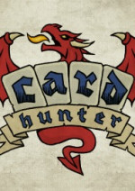 Card Huntercover