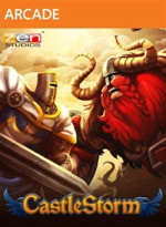 CastleStormcover