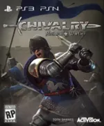 Chivalry: Medieval Warfarecover